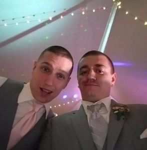 Meet your Posher, Mike